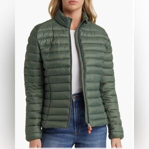 Carly Puffer Jacket
Save The Duck